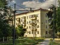 Taganrog, st Vostochnaya, house 41. Apartment house
