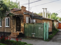 Taganrog, Roza Lyuksemburg st, house 103. Private house