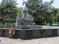 Таганрог, культурно-развлекательный комплекс "Приморский", улица Свободы, дом 10