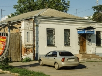 улица Александровская, дом 116. офисное здание