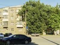 улица Александровская, house 68. многоквартирный дом