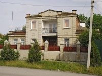 Таганрог, переулок Лермонтовский, дом 10А. офисное здание