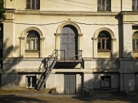 塔甘罗格, Petrovskaya st, 房屋 104. 文化宫