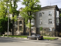 塔甘罗格, Petrovskaya st, 房屋 109. 公寓楼