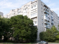 Таганрог, улица Сергея Лазо, дом 5 к.1. многоквартирный дом
