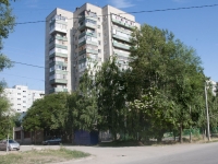 Таганрог, улица Сергея Лазо, дом 5 к.2. многоквартирный дом