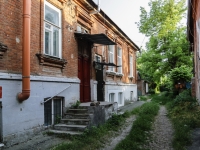 Taganrog, Frunze st, house 19. Apartment house