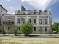 Taganrog, Frunze st, house 13. Apartment house