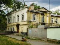 Taganrog, Chekhov st, house 73. Apartment house