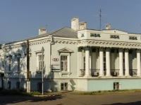 Taganrog, st Chekhov, house 121. bank