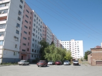 Taganrog, Chekhov st, house 336 к.1. Apartment house