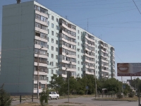 Таганрог, улица Чехова, дом 336. многоквартирный дом