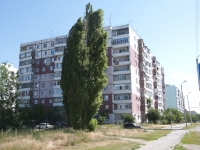 Taganrog, Chekhov st, house 340. Apartment house