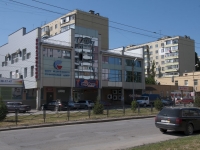 улица Чехова, house 357А. офисное здание