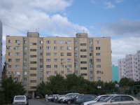 Taganrog, Chekhov st, house 363. Apartment house