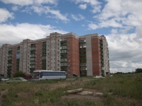 Taganrog, Chekhov st, house 365. Apartment house