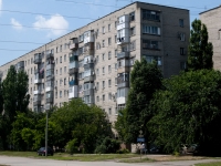 Taganrog, st Sergey Shilo, house 186. Apartment house
