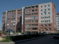Taganrog, Sergey Shilo st, house 265А. Apartment house