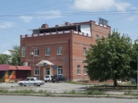 улица Пархоменко, house 62 с.4. офисное здание