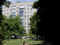 Taganrog, st Popov, house 29. Apartment house
