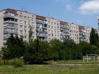 Taganrog, Lomonosov st, house 57 к.1. Apartment house