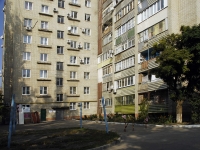 Azov, Lenin st, house 26. Apartment house