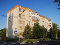 Азов, улица Мира, дом 12. многоквартирный дом