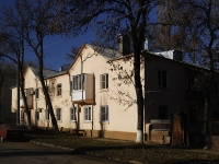 Азов, Коллонтаевский переулок, дом 96. многоквартирный дом