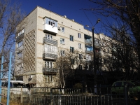 Азов, улица Васильева, дом 88А. многоквартирный дом