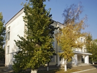 Azov, school №10, Vasiliev st, house 92