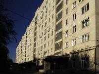 Азов, Севастопольская ул, дом 27