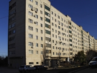 Азов, Севастопольская ул, дом 27