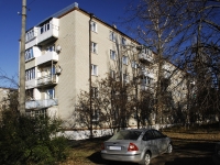 Азов, улица Севастопольская, дом 113Б. многоквартирный дом