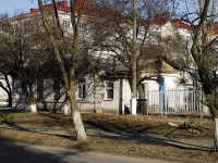 Азов, Олега Кошевого переулок, дом 55. индивидуальный дом