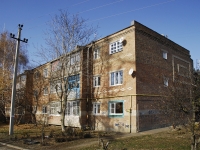 Азов, Павлова переулок, дом 84. многоквартирный дом