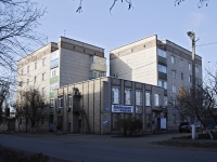 Азов, улица Степана Разина, дом 56. многоквартирный дом