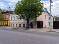 , Mayakovsky st, house 76. office building