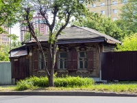 Рязань, улица Чапаева, дом 33. индивидуальный дом