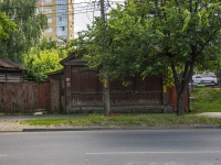 Рязань, улица Чапаева, дом 45. индивидуальный дом