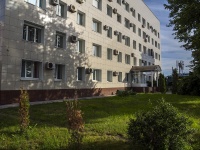 , Vokzalnaya st, 房屋 28. 公寓楼