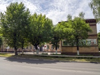 , school №24, Vesennyaya st, house 14