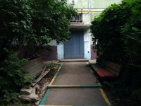 Самара, улица 22 Партсъезда, дом 152. многоквартирный дом