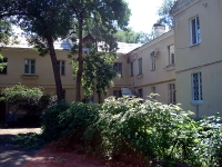 Samara, Artemovskaya st, house 54. Apartment house
