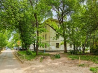 соседний дом: ул. Артемовская, дом 17. многоквартирный дом