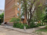 Samara, Artemovskaya st, house 22. Apartment house