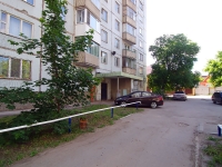 萨马拉市, Artemovskaya st, 房屋 30. 公寓楼