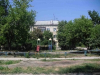 Samara, Pecherskaya st, house 44. Apartment house