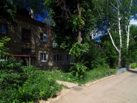 萨马拉市, Pecherskaya st, 房屋 55. 公寓楼