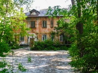 Samara, Pecherskaya st, house 29/СНЕСЕН. Apartment house