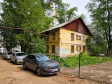 Samara, Pecherskaya st, house 17